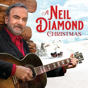 A Neil Diamond Christmas CD1