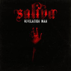 Saliva - Revelation Man (CDS)