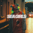 Sea Girls - Falling Apart (CDS)
