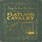 Flatland Cavalry - Songs To Keep You Warm (EP)