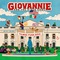 Giovannie And The Hired Guns - Tejano Punk Boyz