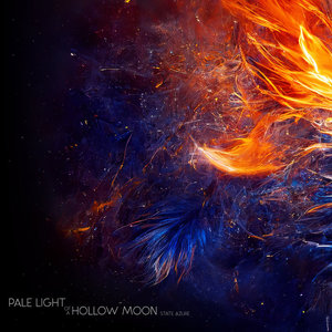 Pale Light Of A Hollow Moon
