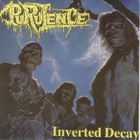 Purulence - Inverted Decay (VLS)