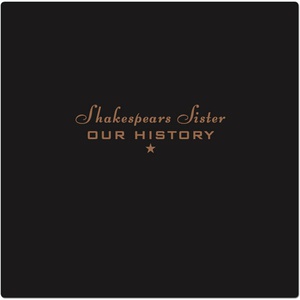 Our History CD2