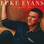 Luke Evans - A Song For You CD1