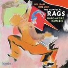 Marc-Andre Hamelin - Bolcom: The Complete Rags CD1