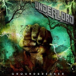 Groundbreaker
