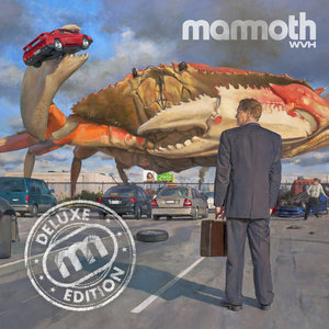 Mammoth Wvh (Deluxe Edition)