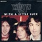 Paul McCartney & Wings - With A Little Luck (VLS)