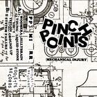 Pinch Points - Mechanical Injury (EP)