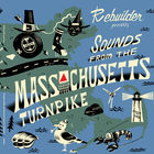Rebuilder - Sounds From The Massachusetts Turnpike (EP)