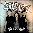 No Grudges (EP)
