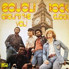 Rock Around The Clock Vol. 1 (Vinyl)