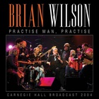 Brian Wilson - Practise Man, Practice (Carnegie Hall Broadcast 2004)