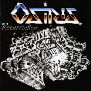 Resurrection CD2