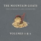 The Jordan Lake Sessions: Volumes 3 & 4