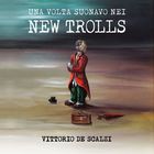 Vittorio De Scalzi - Una Volta Suonavo Nei New Trolls CD1