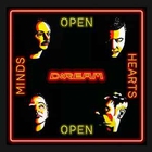 D:Ream - Open Minds Open Hearts