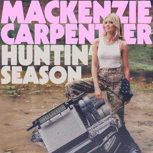 Huntin' Season (CDS)