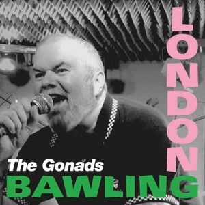 London Bawling (Vinyl)