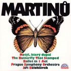Bohuslav Martinu - The Butterfly That Stamped (Prague Symphony Orchestra)