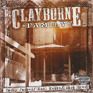 Clayborne Family