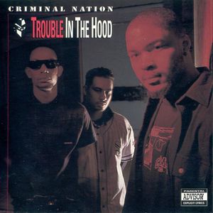Trouble In The Hood