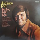 Dickey Lee - Baby, Bye Bye (Vinyl)