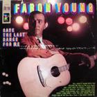 Faron Young - Save The Last Dance For Me (Vinyl)
