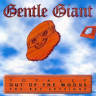 Gentle Giant - Totally Out Of The Woods CD2