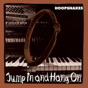 Jump In & Hang On