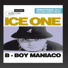 B-Boy Maniaco