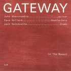 John Abercrombie - Gateway - In The Moment