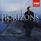 Leif Ove Andsnes - Horizons