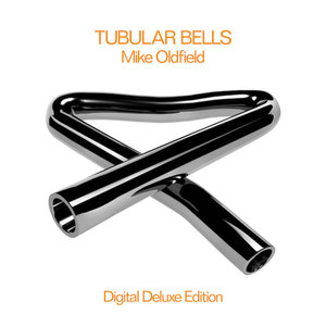 Tubular Bells (Deluxe Edition) CD4