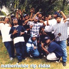 Nationwide Rip Ridaz - Nationwide Rip Ridaz