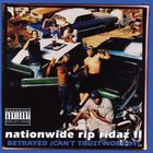 Nationwide Rip Ridaz - Nationwide Rip Ridaz II Betrayed