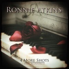 Ronnie Atkins - 4 More Shots (The Acoustics) (EP)