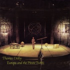 Thomas Dolby - Europa And The Pirate Twins (VLS)