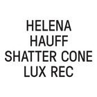 Helena Hauff - Shatter Cone (EP)
