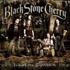 Black Stone Cherry - Folklore And Superstition (Deluxe Edition) CD1
