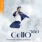 Christian-Pierre La Marca - Cello 360