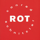 Conrad Schnitzler - Rot (Vinyl)