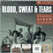 Blood, Sweat & Tears - Original Album Classics CD4
