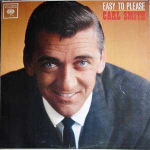 Easy To Please (Vinyl)