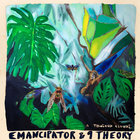 Emancipator - A Thousand Clouds (With 9 Theory) (EP)
