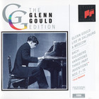 Glenn Gould - Live In Salzburg & Moscow – Bach: Goldberg Variations; Three-Part Inventions