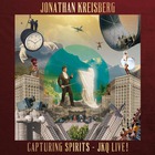 Jonathan Kreisberg - Capturing Spritis - Jkq Live!