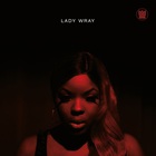 Lady Wray - Piece Of Me / Come On In (CDS)