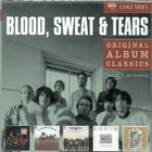 Blood, Sweat & Tears - Original Album Classics CD3